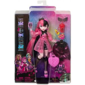 Mattel Monster High -  Draculaura