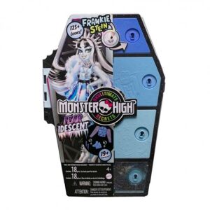 Mattel Monster High - Skulltimates Secrets Frankie