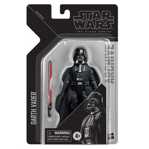 Hasbro Star Wars Darth Vader figure 15cm