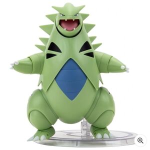 Pokemon Pokémon Select 15cm Tyranitar Figure