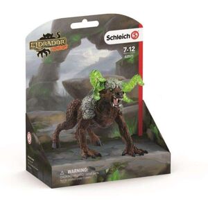 schleich® ELDRADOR® Creatures Klippbest 42521