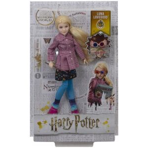 Harry Potter Luna Lovegood