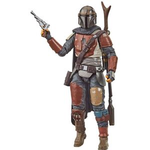 Star Wars The Vintage Collection The Mandalorian Action Figure