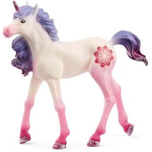 Schleich Mandala Unicorn Foal