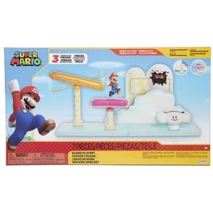 Super Mario Cloud Play Set