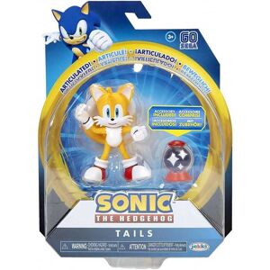 Sonic The Hedgehog Tails Action Figure 10cm W9