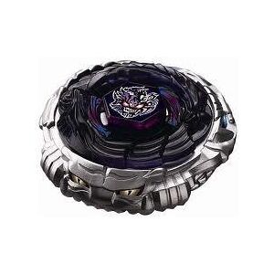 Beyblade Diablo Nemesis med dragare - Takara Tomy