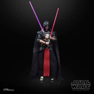 Figurine Star Wars  Black Series - Raven