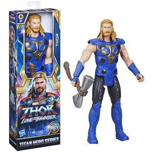 Marvel Avengers Titan Hero Series Thor Action Figur 30cm F4135