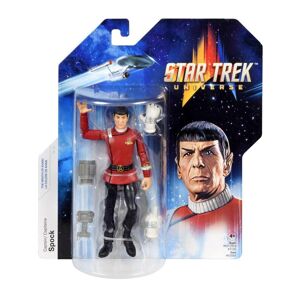 Star Trek Universe Figure Spock