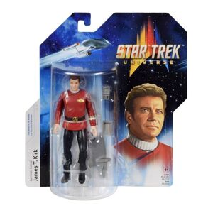 Star Trek Universe Figure James T. Kirk