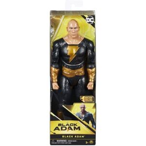 DC Comics DC Black Adam Action Figur 30 cm Black Adam