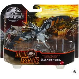 Mattel Jurassic World Wild Pack Rhamphorhynchus Dinosaur Figure