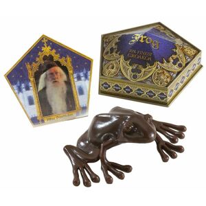 WIZARDING WORLD Harry Potter Chocolate Frog Prop Replica by The Noble Collection