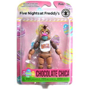 Funko Five Nights at Freddy's Chocolate Chica
