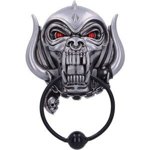 Nemesis Now Motorhead Warpig Door Knocker 17cm