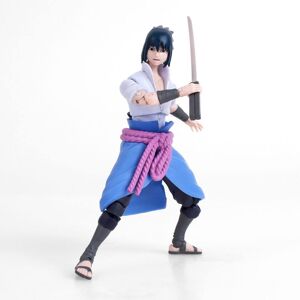 The Loyal Subjects Naruto BST AXN Action Figur Sasuke Uchiha 13 cm
