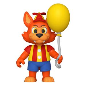 Funko Five Nights at Freddy's Action Figure Balloon Foxy 13 cm
