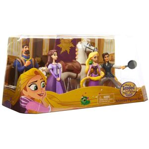 Jakks Pacific Disney Tangled figurine set