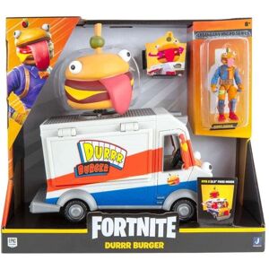 Fortnite Durrburger