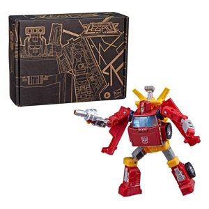 Transformers Generations Selects Lift-Ticket Legacy Deluxe Class