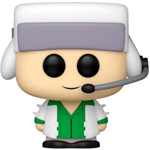 Funko POP figur South Park Boyband Kyle