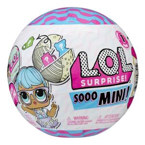 L.O.L. Surprise Sooo Mini! Doll