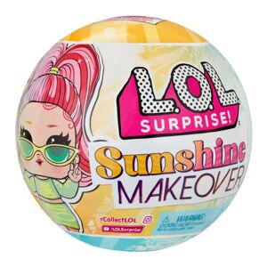 L.O.L. Surprise Sunshine Makeover Doll