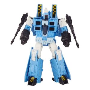 Hasbro Transformers Generations Legacy Evolution Voyager Class Action Figure G2 Universe Cloudcover 18 cm