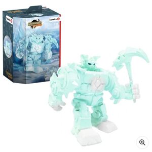 Schleich Eldrador Mini Creatures Ice Robot 42546