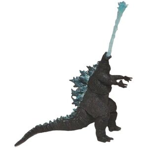 Puro Godzilla vs Kong SHM filmversion Action Figur