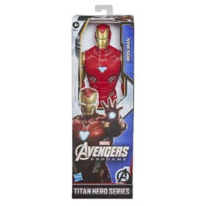 Ironman Avengers Titan Hero Figur, Iron Man