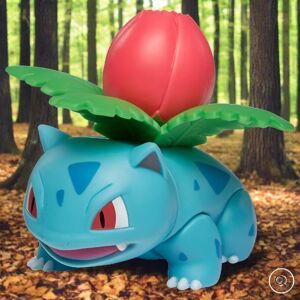 jazware Pokémon 7cm Battle Figure - Ivysaur