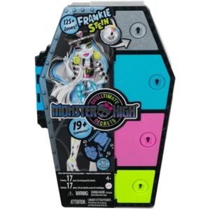 MONSTER HIGH SKULLTIMATE SECRETS SERIES 1 - FRANKIE STEIN