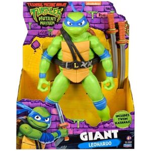 Turtles Mutant Mayhem Giant Figure 30cm Leonardo