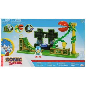 Sonic the Hedgehog Stardust Playset