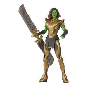 Hasbro What If...? Marvel Legends Action Figure Warrior Gamora (BAF: Hydra Stomper) 15 cm