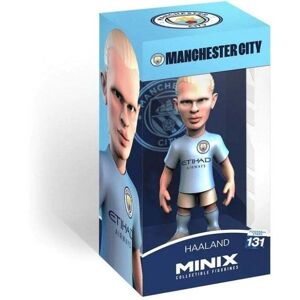 Minix Haaland Manchester City Football Stars 131