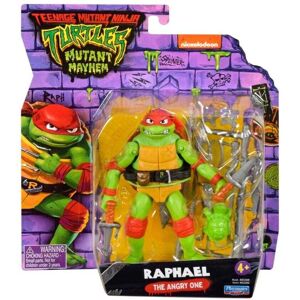 Ninja Turtles Turtles Mutant Mayhem Basic Figures Raphael