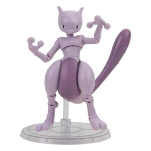 Jazwares Pokémon Select Action Figure Mewtwo 15 cm