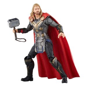 Hasbro The Infinity Saga Marvel Legends Action Figure Thor (Thor: The Dark World) 15 cm