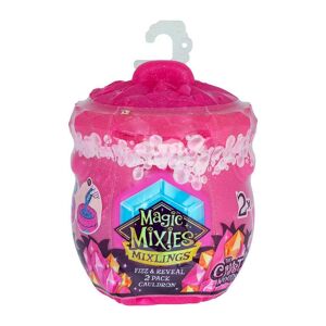 Magic Mixies Mixlings 2-pak The Crystals Woods