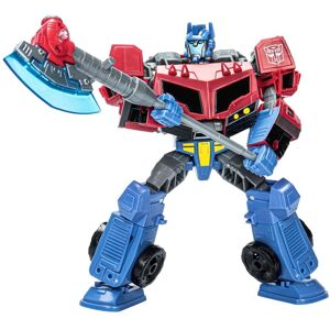 Hasbro Transformers Generations Legacy United Voyager Class Action Figure Animated Universe Optimus Prime 18 cm