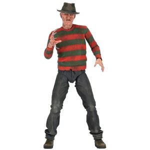 NECA Nightmare in Elm Street Freddy Krueger Ultimate figure