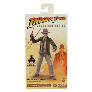 undefined Indiana Jones Last Crusade Indiana Jones figure 15cm
