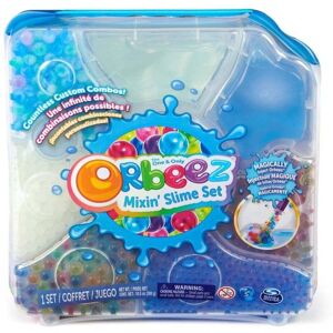 Orbeez Mixin' Slime Set