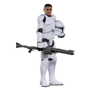 Hasbro Star Wars Episode II Vintage Collection Action Figure Phase I Clone Trooper 10 cm