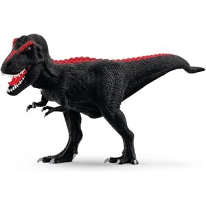 Schleich Exclusive Limited-Edition Midnight T-Rex Figure Dinosaur Collectible 31cm