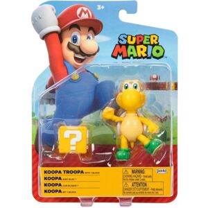 Super Mario 15cm Figure Serie 33