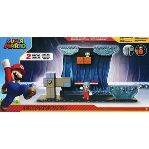 Nintendo Super Mario Underground Diorama